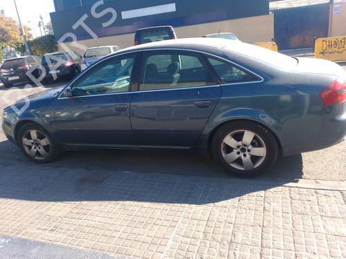 Right front driveshaft AUDI A6 C5 (4B2) 2.5 TDI | BP16352137M39 