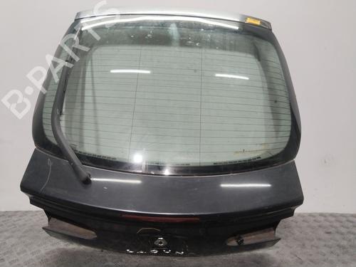 Used Tailgate Tailgate RENAULT LAGUNA II (BG0/1_) 2.0 dCi (BG14, BG1S) (173 hp) 40101687 40101687