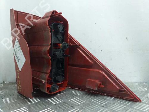 Right taillight PEUGEOT 1007 (KM_) | BP5203392C35 - Image 2