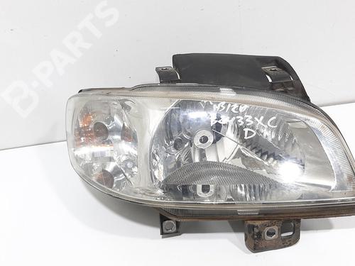 Used Right headlight SEAT IBIZA II (6K1) [1993-2002]  8620674