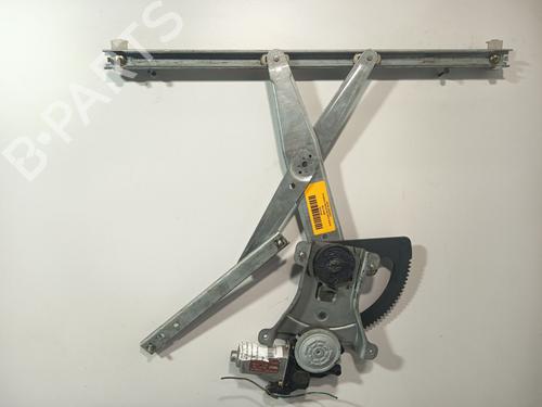 Used Front right window mechanism Front right window mechanism 16438729 16438729