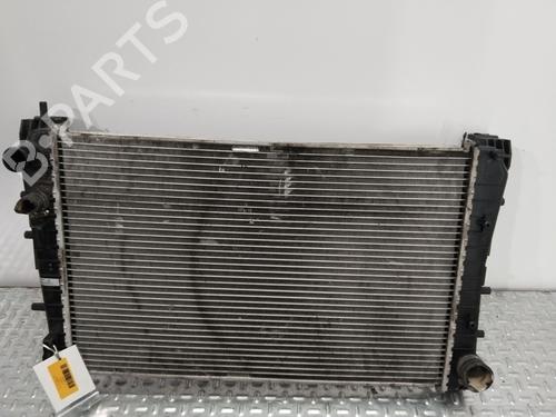 Radiateur à eau FIAT LINEA (323_, 110_) 1.6 D Multijet (105 hp) 31814733