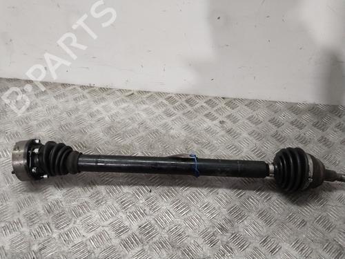 Drivaksel fortil Højre SEAT LEON (1M1) 1.9 TDI (110 hp) 31696298