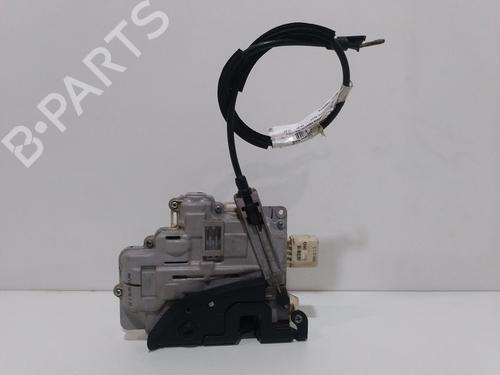 Rear left lock SEAT LEON (1P1)  | BP13387982C100 