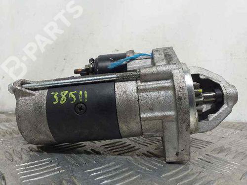 Startmotor BMW 3 (E46) 320 d (136 hp) 5197305