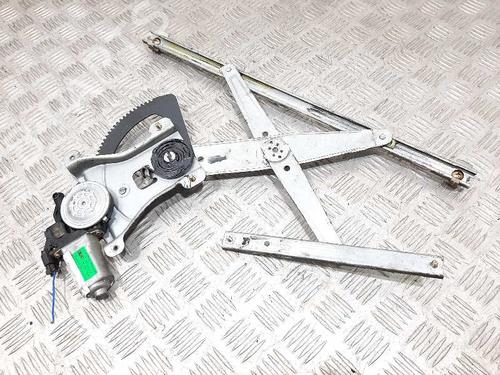 Front left window mechanism CHEVROLET KALOS | BP5939959C22 - Image 2