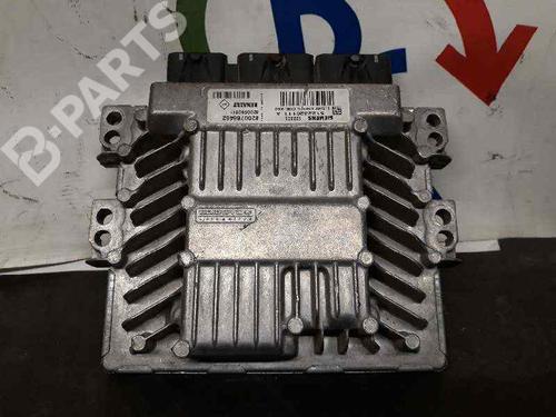 Engine control unit (ECU) RENAULT MEGANE II (BM0/1_, CM0/1_)  | BP5169856M57 