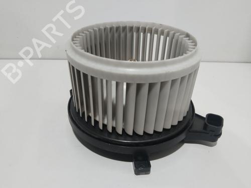 Heater blower motor NISSAN X-TRAIL III (T32_, T32R, T32RR) 1.3 DIG-T | BP29138444M62 