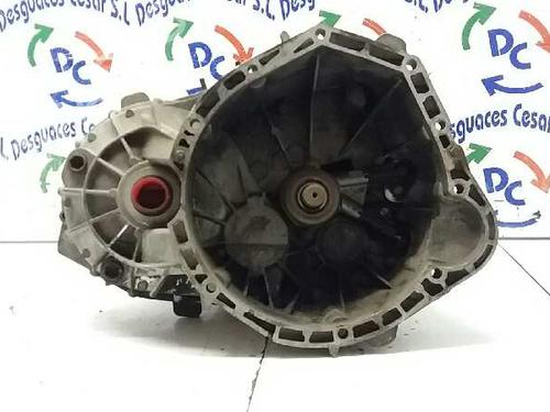 Used Gearbox MERCEDES-BENZ VITO Van (W638) [1997-2003]  17895929