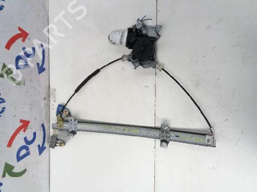 Used Front left window mechanism Front left window mechanism NISSAN ALMERA II Hatchback (N16) [2000-2026] 5168205 5168205