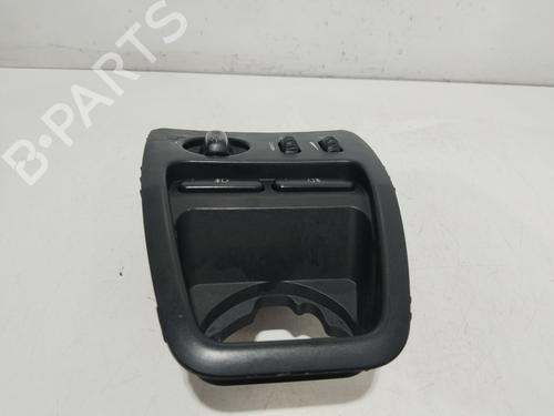 Used Headlight switch VOLVO XC90 I (275) D5 AWD (185 hp) 24363540