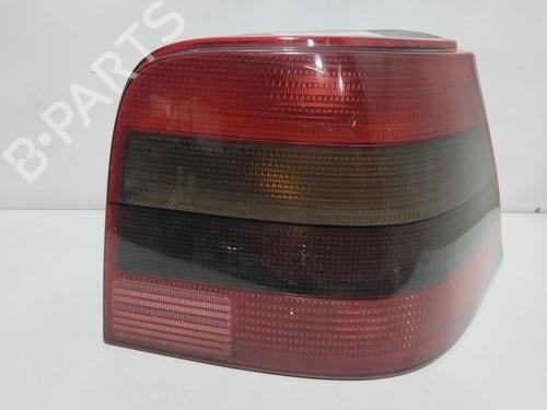 Used Right taillight VW GOLF IV (1J1) [1997-2008]  24553450
