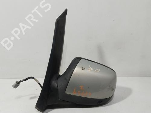 Left mirror FORD C-MAX (DM2) 1.6 TDCi | BP30135156C26