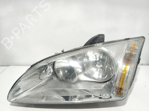 Left headlight FORD FOCUS II (DA_, HCP, DP) 2.0 | BP25785728C28 - Image 1
