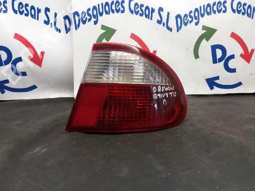 Used Right taillight Right taillight DAEWOO LANOS (KLAT) [1997-2026] 5165723 5165723