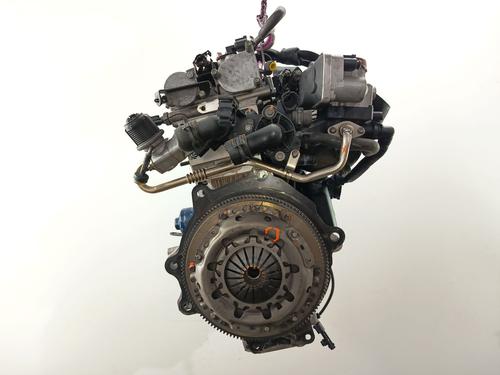 Used Engine Engine VW POLO IV (9N_, 9A_) 1.4 16V (75 hp) 33703933 33703933