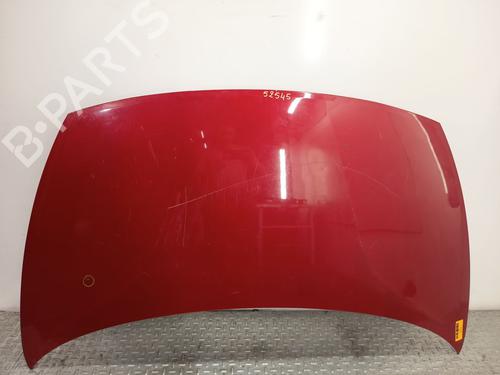 Used Hood Hood 36989923 36989923