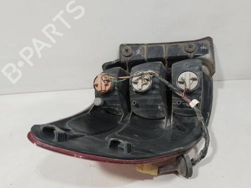 Right taillight SUZUKI SX4 (EY, GY) 1.6 VVT (RW416, YA21S) | BP29869969C35 - Image 5