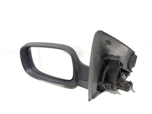 Used Left mirror RENAULT MEGANE II (BM0/1_, CM0/1_) [2001-2012]  8493815