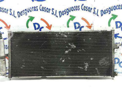 Used AC radiator NISSAN ALMERA II Hatchback (N16) [2000-2025]  5164783