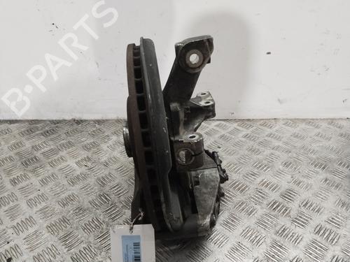 Left front steering knuckle CADILLAC BLS 1.9 D | BP29725114M25 
