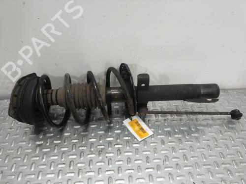 Used Left front shock absorber Left front shock absorber RENAULT MEGANE II (BM0/1_, CM0/1_) 1.9 dCi (BM0G, CM0G) (120 hp) 36295015 36295015