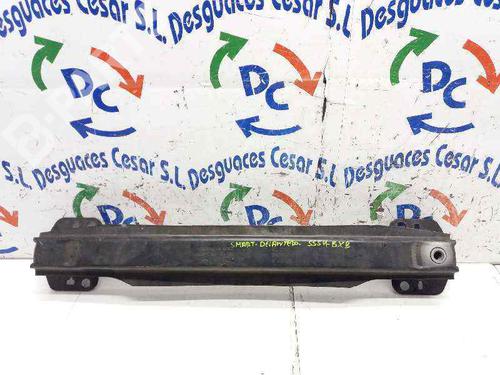 Used Front bumper reinforcement SMART CITY-COUPE (450) [1998-2004]  5168282