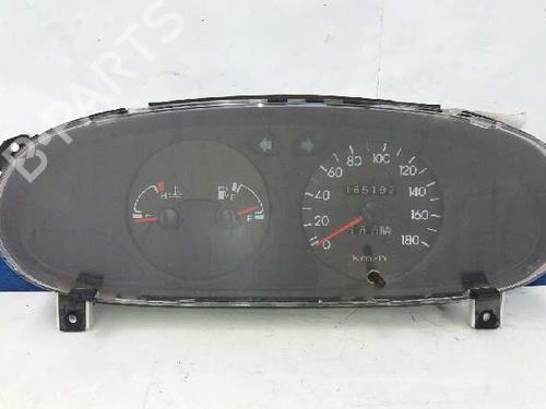 Used Instrument cluster HYUNDAI H-1 Van (A1) [1997-2008]  5190578