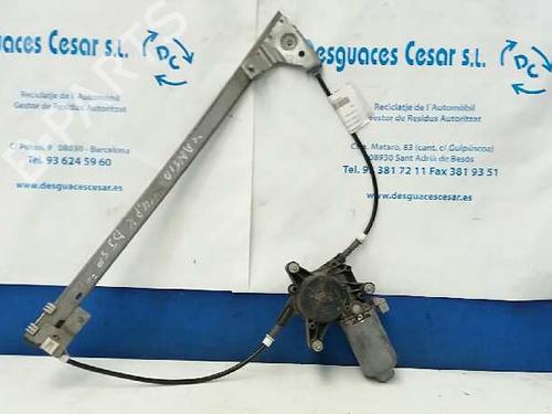 Used Front left window mechanism Front left window mechanism CITROËN XANTIA (X1_, X2_) 2.0 i (121 hp) 5176911 5176911