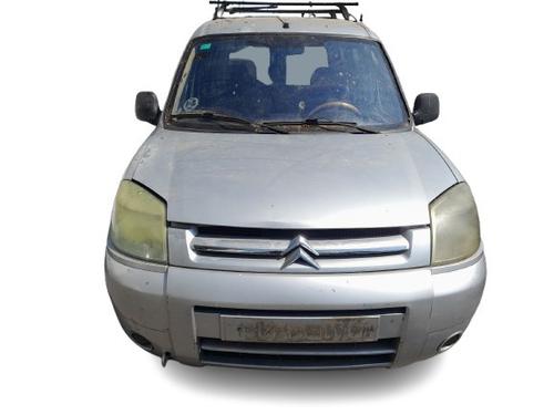 Used Parts CITROËN BERLINGO / BERLINGO FIRST MPV (MF_, GJK_, GFK_) 2.0 HDI 90 (MFRHY) 4893355