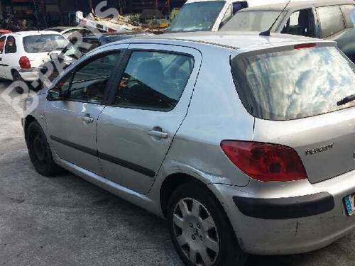 Driver airbag PEUGEOT 307 (3A/C)  | BP5188320C9 