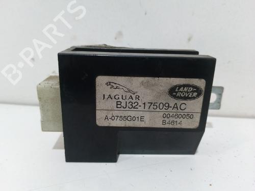 Used Electronic module Electronic module LAND ROVER RANGE ROVER EVOQUE (L538) [2011-2019] 10155131 10155131
