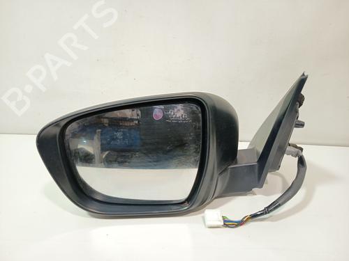 Used Left mirror Left mirror 32684713 32684713