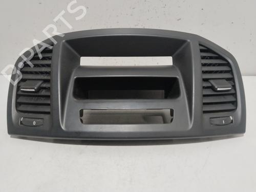 Used Air vent Air vent OPEL INSIGNIA A Sports Tourer (G09) 2.0 CDTI (35) (160 hp) 24115059 24115059