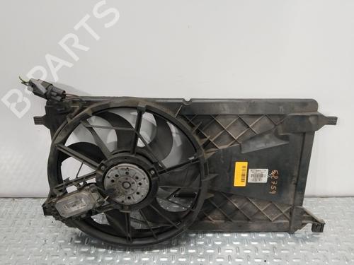 radiator-fan-ford-c-max-dm2-2007-2008-2009-2010-31814716 main image