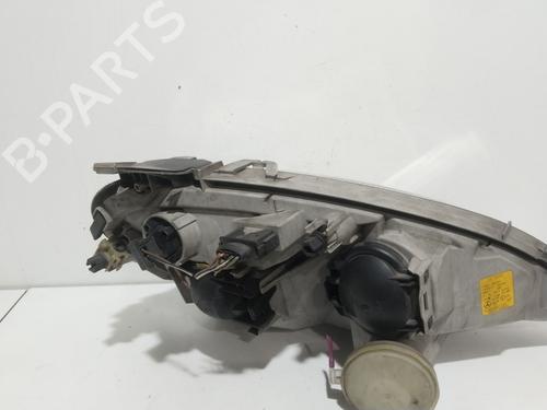 Left headlight MERCEDES-BENZ A-CLASS (W168) A 140 (168.031, 168.131) | BP20645915C28 