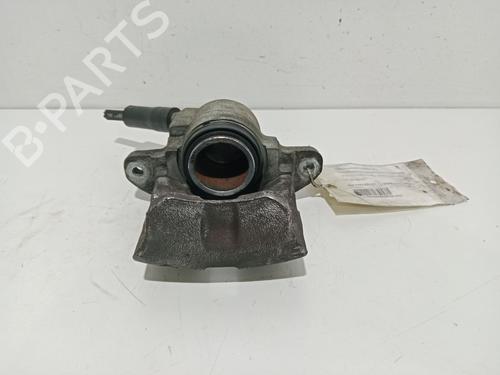 Used Left front brake caliper RENAULT CLIO II (BB_, CB_) [1998-2016]  19313546