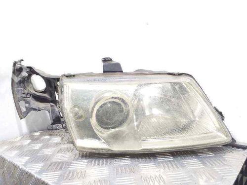 Used Right headlight SAAB 9-5 (YS3E) [1997-2009]  5197542