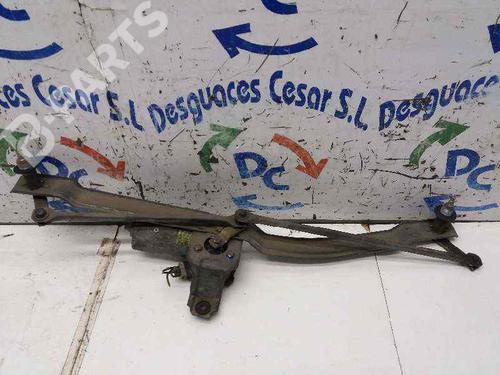 Used Front wiper motor VW GOLF II (19E, 1G1) [1983-1992]  5239681