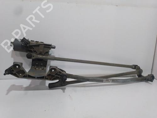 Used Front wiper motor FORD FOCUS C-MAX (DM2) [2003-2007]  13539991