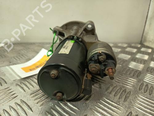 Starter PEUGEOT 206 SW (2E/K) 1.6 16V | BP32711618M8 - Image 3
