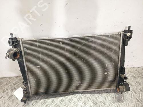 water-radiator-fiat-grande-punto-199_-2005-34580356 main image