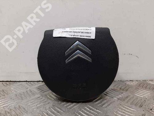 Used Driver airbag CITROËN C4 I (LC_) [2004-2014]  5871807
