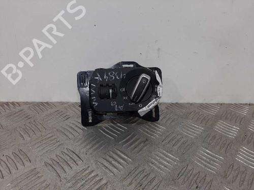 Used Headlight switch Headlight switch AUDI A1 Sportback (8XA, 8XF) [2011-2019] 10253041 10253041