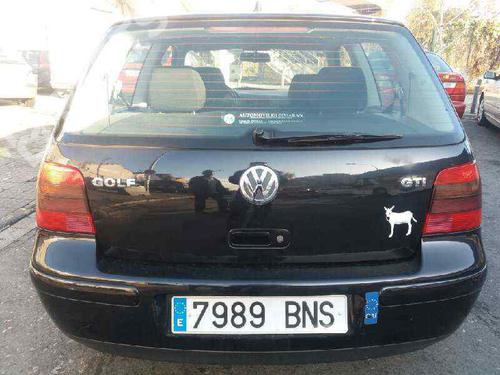 Front wiper motor VW GOLF IV (1J1) 1.8 T | BP5174674M29 