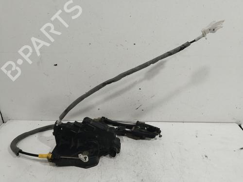 Rear left lock BMW 3 (E46) 323 i | BP17970703C100 