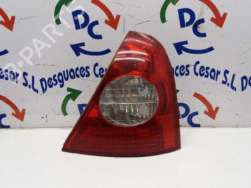 Used Right taillight Right taillight RENAULT CLIO II (BB_, CB_) 1.9 dTi (B/CB0U) (80 hp) 5189168 5189168
