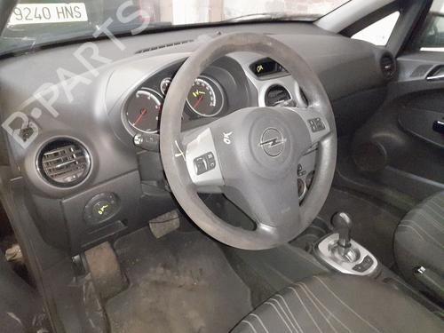 Engine OPEL CORSA D (S07) 1.3 CDTI (L08, L68) | BP39654297M1 - Image 3