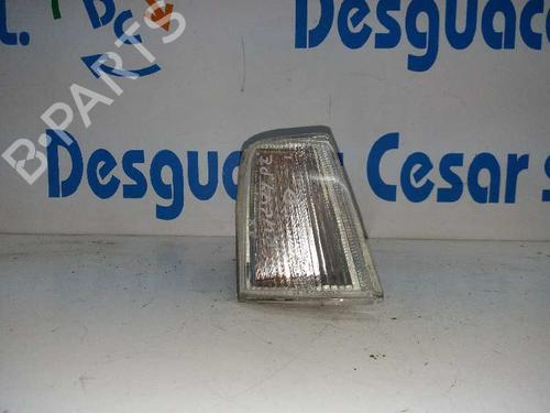 Used Right front indicator Right front indicator CITROËN ZX Break (N2) [1993-1999] 5172654 5172654