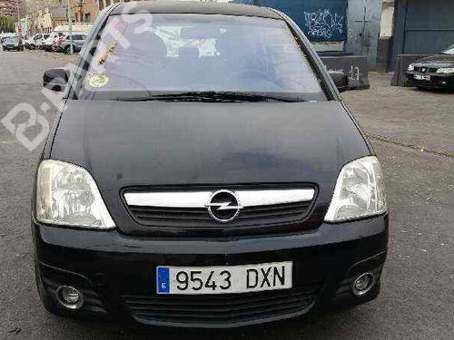 Commodo Essuie Glace / Phare OPEL MERIVA A MPV (X03)  | BP5198882I23 